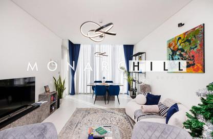 Apartment - 1 Bedroom - 2 Bathrooms for sale in Residences 29 - District One - Mohammed Bin Rashid City - Dubai