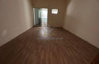 Apartment - 1 Bedroom - 1 Bathroom for rent in Abu Shagara building - Abu shagara - Sharjah