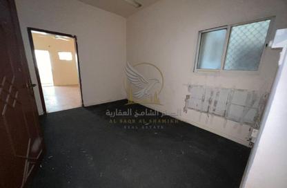 Apartment - 1 Bedroom - 1 Bathroom for rent in Abu Shagara building - Abu shagara - Sharjah