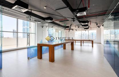 Office Space - Studio - 2 Bathrooms for rent in Dubai Media City - Dubai Office Space - Studio - 2 Bathrooms for rent in Dubai Media City - Dubai