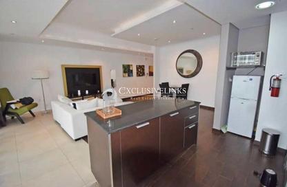 Apartment - 1 Bedroom - 2 Bathrooms for sale in The Matrix - Dubai Sports City - Dubai