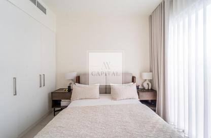 Villa - 3 Bedrooms - 4 Bathrooms for sale in Parkside 2 - EMAAR South - Dubai South (Dubai World Central) - Dubai
