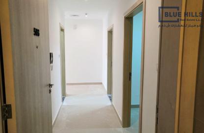 Apartment - 3 Bedrooms - 5 Bathrooms for rent in Al Qusais 2 - Al Qusais Residential Area - Al Qusais - Dubai
