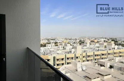 Apartment - 3 Bedrooms - 5 Bathrooms for rent in Al Qusais 2 - Al Qusais Residential Area - Al Qusais - Dubai