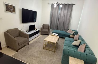 Apartment - 1 - 2 for rent in City Tower - Al Nuaimiya - Ajman Apartment - 1 - 2 for rent in City Tower - Al Nuaimiya - Ajman