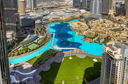Apartment - 4 Bedrooms - 5 Bathrooms for sale in Opera Grand - Burj Khalifa Area - Downtown Dubai - Dubai