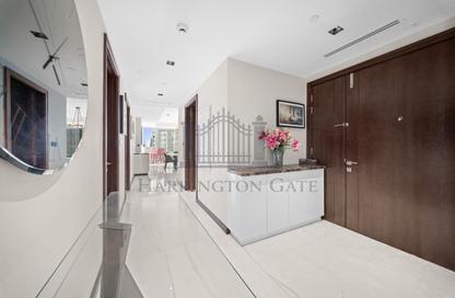 Apartment - 4 Bedrooms - 5 Bathrooms for sale in Opera Grand - Burj Khalifa Area - Downtown Dubai - Dubai Apartment - 4 Bedrooms - 5 Bathrooms for sale in Opera Grand - Burj Khalifa Area - Downtown Dubai - Dubai