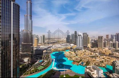 Apartment - 4 Bedrooms - 5 Bathrooms for sale in Opera Grand - Burj Khalifa Area - Downtown Dubai - Dubai Apartment - 4 Bedrooms - 5 Bathrooms for sale in Opera Grand - Burj Khalifa Area - Downtown Dubai - Dubai