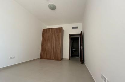 Apartment - 2 Bedrooms - 2 Bathrooms for rent in Jasmine Towers - Garden City - Ajman