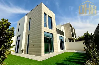 تاون هاوس - 4 غرف نوم - 4 حمامات للايجار في شمس - المرابع العربية 3 - دبي