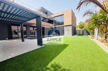 Villa - 5 - 7+ for rent in Kaya - Masaar - Tilal City - Sharjah