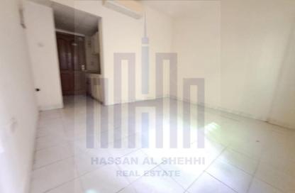 Apartment - Studio - 1 Bathroom for rent in Muwaileh 29 Building - Muwaileh - Sharjah Apartment - Studio - 1 Bathroom for rent in Muwaileh 29 Building - Muwaileh - Sharjah