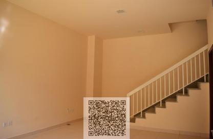 Townhouse - 3 Bedrooms - 3 Bathrooms for rent in Erica 1 - Ajman Uptown Villas - Ajman Uptown - Ajman