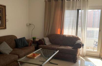 Apartment - 3 Bedrooms - 3 Bathrooms for sale in Ameer Bu Khamseen Tower - Al Majaz 3 - Al Majaz - Sharjah