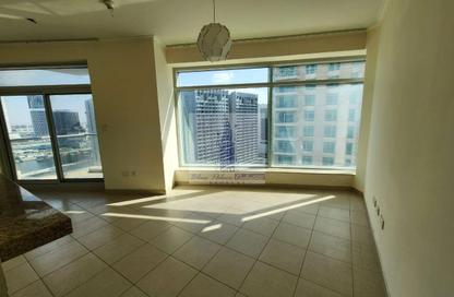 Apartment - 1 Bedroom - 1 Bathroom for sale in Burj Views B - Burj Views - Downtown Dubai - Dubai