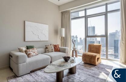 Apartment - 2 Bedrooms - 2 Bathrooms for sale in Imperial Avenue - Downtown Dubai - Dubai