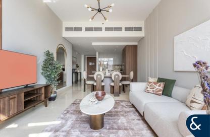 Apartment - 2 Bedrooms - 2 Bathrooms for sale in Imperial Avenue - Downtown Dubai - Dubai