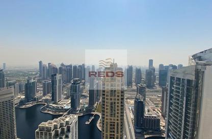 شقة - 3 - 3 للايجار في مرجان 1 - مرجان - جميرا بيتش ريزيدنس - دبي