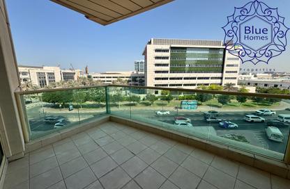 Apartment - 1 - 3 for rent in Gulf Residence Tower A - Oud Metha - Bur Dubai - Dubai