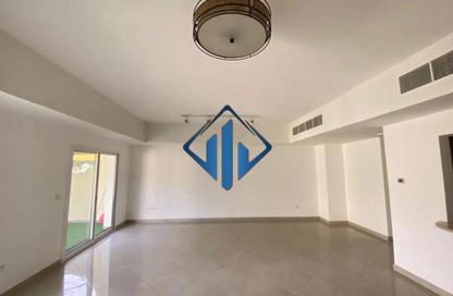 Villa - 3 - 5 for sale in Bayti Townhouses - Al Hamra Village - Ras Al Khaimah