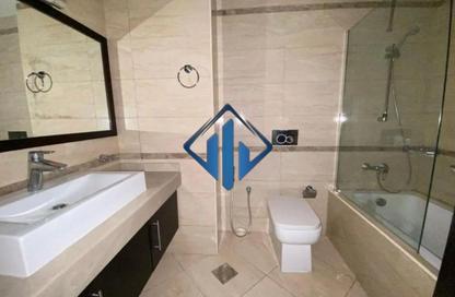 Villa - 3 - 5 for sale in Bayti Townhouses - Al Hamra Village - Ras Al Khaimah