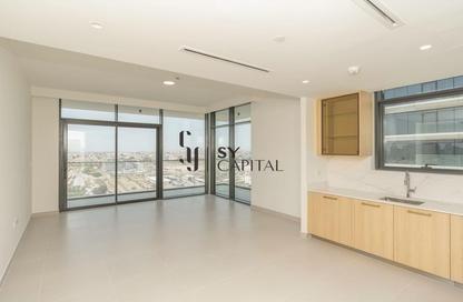 Apartment - 1 Bedroom - 1 Bathroom for rent in Golf Grand - Dubai Hills Estate - Dubai Apartment - 1 Bedroom - 1 Bathroom for rent in Golf Grand - Dubai Hills Estate - Dubai