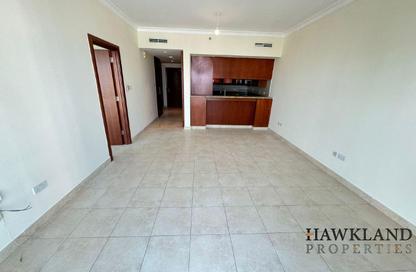 Apartment - 1 Bedroom - 2 Bathrooms for rent in The Fairways East - The Fairways - The Views - Dubai