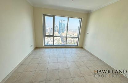 Apartment - 1 Bedroom - 2 Bathrooms for rent in The Fairways East - The Fairways - The Views - Dubai
