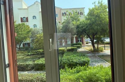 Apartment - Studio - 1 Bathroom for rent in Building 78 - Mediterranean Cluster - Discovery Gardens - Dubai Apartment - Studio - 1 Bathroom for rent in Building 78 - Mediterranean Cluster - Discovery Gardens - Dubai
