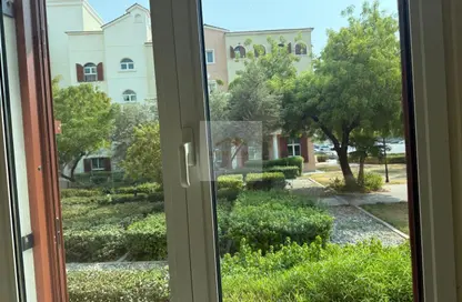 Apartment - 1 Bathroom for rent in Building 78 - Mediterranean Cluster - Discovery Gardens - Dubai Apartment - 1 Bathroom for rent in Building 78 - Mediterranean Cluster - Discovery Gardens - Dubai