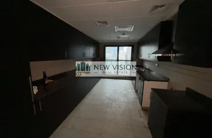 شقة - 2 غرف نوم - 3 حمامات للايجار في المجاز 3 - المجاز - الشارقة