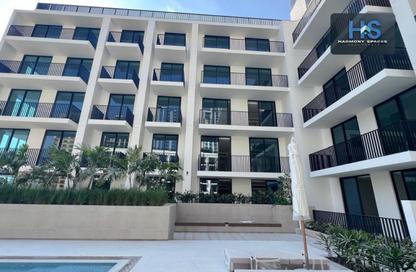 Apartment - 1 Bedroom - 2 Bathrooms for sale in Binghatti Aurora - District 12 - Jumeirah Village Circle - Dubai