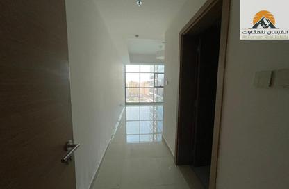 Apartment - 1 - 1 for rent in Gulf Tower - Emirates City - Ajman Apartment - 1 - 1 for rent in Gulf Tower - Emirates City - Ajman