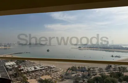 شقة - 2 غرف نوم - 3 حمامات للايجار في الداس - مساكن شور لاين - نخلة جميرا - دبي