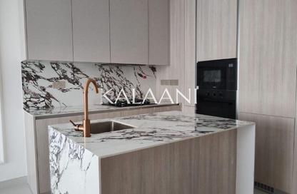 Apartment - 1 Bedroom - 2 Bathrooms for sale in Floarea Residence - Arjan - Dubai