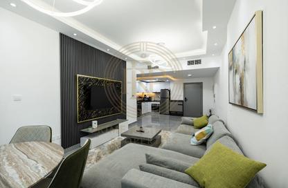 Apartment - 1 Bedroom - 1 Bathroom for rent in Marina Diamond 2 - Marina Diamonds - Dubai Marina - Dubai Apartment - 1 Bedroom - 1 Bathroom for rent in Marina Diamond 2 - Marina Diamonds - Dubai Marina - Dubai