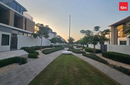 Villa - 3 Bedrooms - 4 Bathrooms for rent in Raya - Arabian Ranches 3 - Dubai