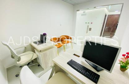 Office Space - Studio - 1 Bathroom for rent in Silver Home Building - Hor Al Anz - Deira - Dubai Office Space - Studio - 1 Bathroom for rent in Silver Home Building - Hor Al Anz - Deira - Dubai