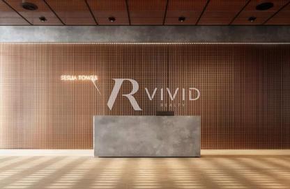 Apartment - Studio - 1 Bathroom for sale in Seslia Tower - Jumeirah Village Triangle - Dubai