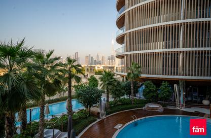 Apartment - 3 Bedrooms - 4 Bathrooms for sale in Block B3 - Mr. C Residences - Jumeirah 2 - Jumeirah - Dubai