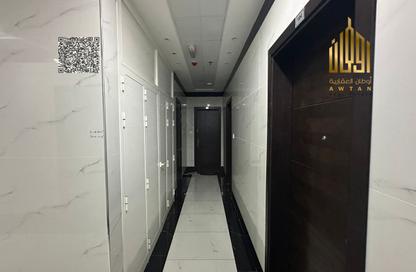Whole Building - 7+ - 7+ for sale in Al Nada Building - Al Rashidiya 2 - Al Rashidiya - Ajman