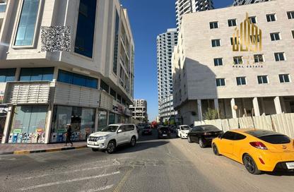 Whole Building - 7+ - 7+ for sale in Al Nada Building - Al Rashidiya 2 - Al Rashidiya - Ajman Whole Building - 7+ - 7+ for sale in Al Nada Building - Al Rashidiya 2 - Al Rashidiya - Ajman