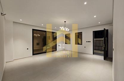 Villa - 3 Bedrooms - 5 Bathrooms for sale in Al Helio 2 - Al Helio - Ajman