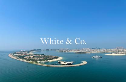 Apartment - 2 Bedrooms - 2 Bathrooms for sale in Seapoint Tower 1 - Seapoint - Emaar Beachfront - Dubai Harbour - Dubai Apartment - 2 Bedrooms - 2 Bathrooms for sale in Seapoint Tower 1 - Seapoint - Emaar Beachfront - Dubai Harbour - Dubai