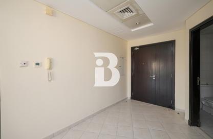 شقة - 2 غرف نوم - 2 حمامات للبيع في مبنى 158 - طراز حديث - ديسكفري جاردنز - دبي