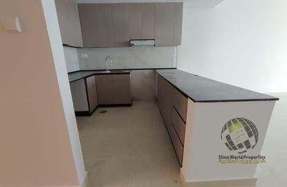 Apartment - 1 Bedroom - 2 Bathrooms for sale in Garden Residences - Emirates City - Ajman