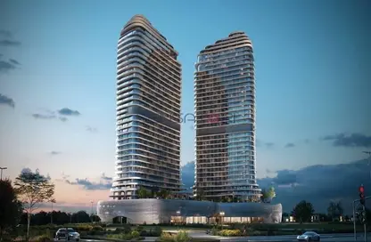 Apartment - 5 Bedrooms - 6 Bathrooms for sale in SAAS Hills - Dubai Science Park - Dubai