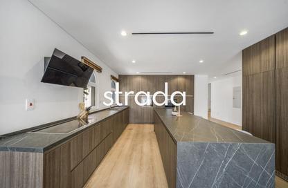 Villa - 5 - 7 for rent in Garden Homes Frond M - Garden Homes - Palm Jumeirah - Dubai Villa - 5 - 7 for rent in Garden Homes Frond M - Garden Homes - Palm Jumeirah - Dubai
