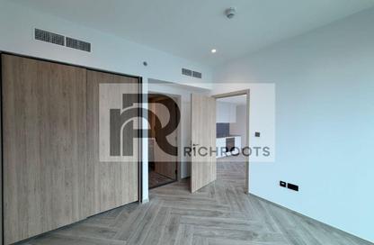 Apartment - 1 Bedroom - 2 Bathrooms for rent in Peninsula Three - Peninsula - Business Bay - Dubai