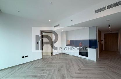 Apartment - 1 Bedroom - 2 Bathrooms for rent in Peninsula Three - Peninsula - Business Bay - Dubai